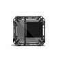 Alphacool Apex Skeleton Carbon Case Alphacool Apex Skeleton Carbon Case