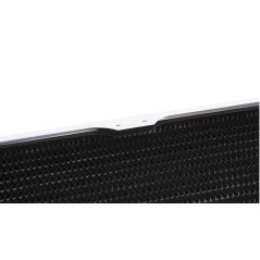 Alphacool HPE-45 Full Copper 360mm Radiator - White Alphacool - 5