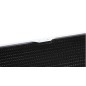 Alphacool HPE-45 Full Copper 360mm Radiator - White Alphacool HPE-45 Full Copper 360mm Radiator - White