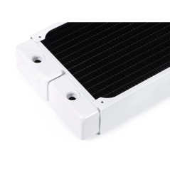 Alphacool HPE-45 Full Copper 360mm Radiator - White Alphacool - 3