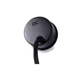 Alphacool Eisbecher Aurora D5 Acetal/Glass - 250mm incl. Alphacool VPP Apex Alphacool - 9