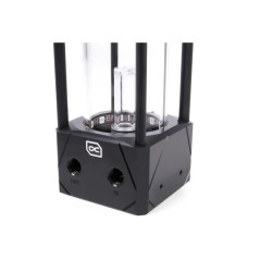 Alphacool Eisbecher Aurora D5 Acetal/Glass - 250mm incl. Alphacool VPP Apex Alphacool - 5