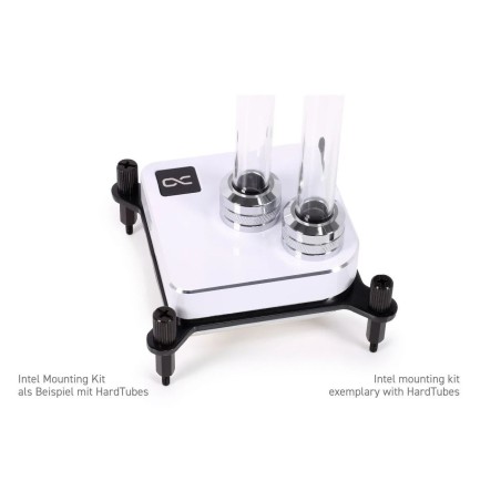 Alphacool Waterblock CPU Core 1 Aurora White
