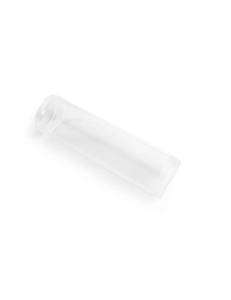 Alphacool Acrylic Tube external thread 60x204mm (DxH) Alphacool - 1