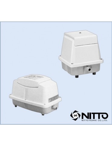 Pompa Soffiante Nitto Kohki LA 200 F  230V-50Hz