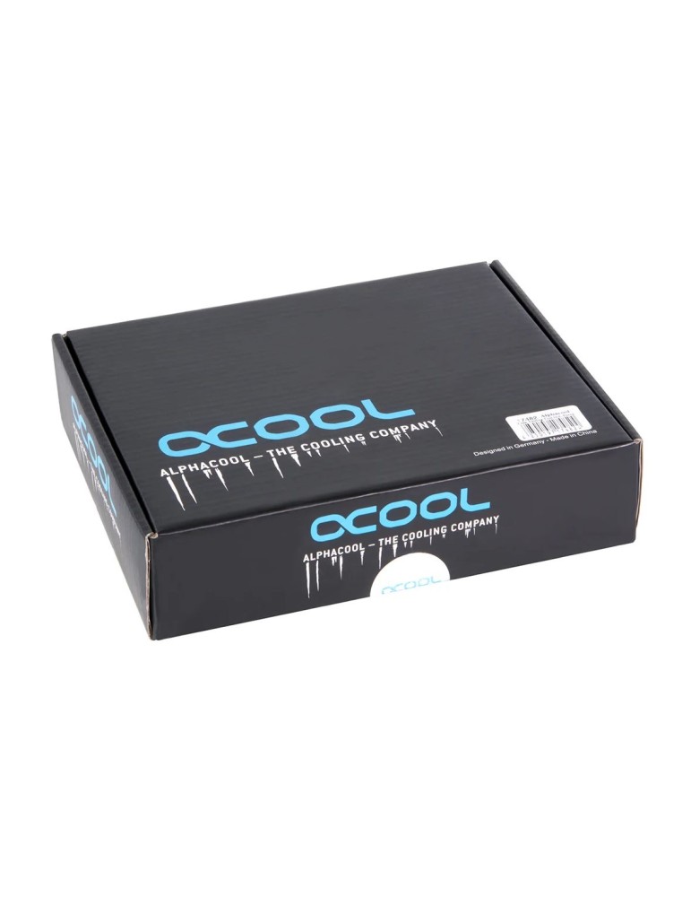 Alphacool Leak Tester Tool Alphacool - 5