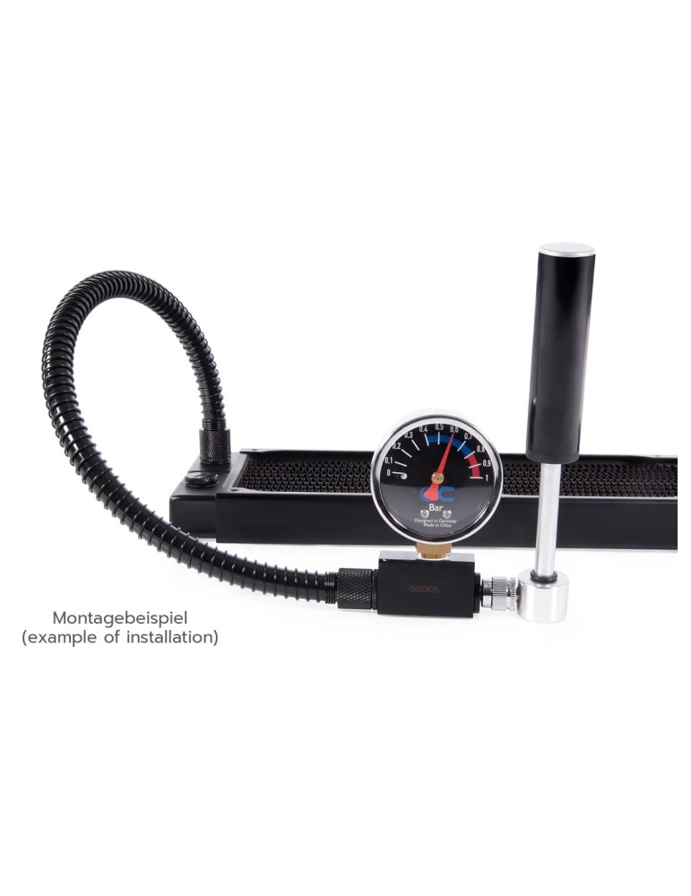 Alphacool Leak Tester Tool Alphacool - 4