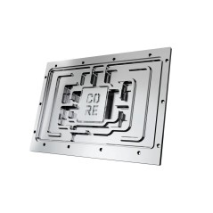 Alphacool Core Geforce RTX 5090 TUF Gaming incluso Backplate Alphacool - 5