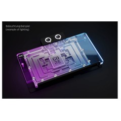 Alphacool Core Geforce RTX 5090 TUF Gaming incluso Backplate Alphacool - 3