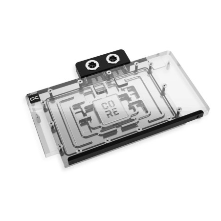 Alphacool Core Geforce RTX 5090 TUF Gaming incluso Backplate