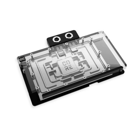 Alphacool Core Geforce RTX 5090 TUF Gaming incluso Backplate Alphacool - 1