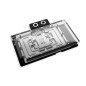 Alphacool Core Geforce RTX 5090 TUF Gaming incluso Backplate Alphacool Core Geforce RTX 5090 TUF Gaming incluso Backplate
