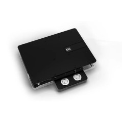 Alphacool Core Geforce RTX 5080 Gamerock + Phantom incluso Backplate Alphacool - 4