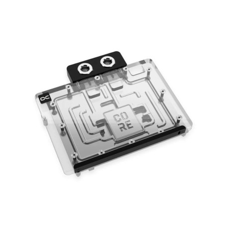 Alphacool Core Geforce RTX 5080 Gamerock + Phantom incluso Backplate
