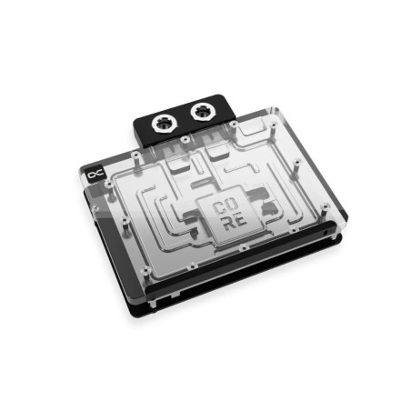 Alphacool Core Geforce RTX 5080 Gamerock + Phantom incluso Backplate