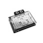 Alphacool Core Geforce RTX 5080 Gamerock + Phantom incluso Backplate