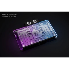 Alphacool Core Geforce RTX 5090 Reference incluso Backplate Alphacool - 3