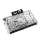 Alphacool Core Geforce RTX 5090 Reference incluso Backplate