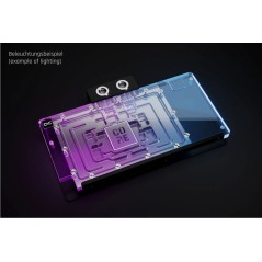 Alphacool Core Geforce RTX 5090 ROG Astral incluso Backplate Alphacool - 3