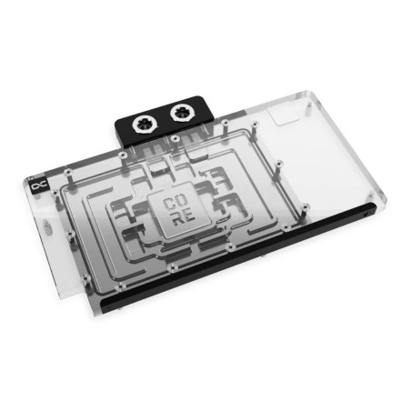 Alphacool Core Geforce RTX 5090 ROG Astral incluso Backplate