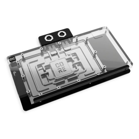 Alphacool Core Geforce RTX 5090 ROG Astral incluso Backplate Alphacool - 1