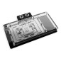 Alphacool Core Geforce RTX 5090 ROG Astral incluso Backplate Alphacool Core Geforce RTX 5090 ROG Astral incluso Backplate