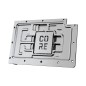 Alphacool Core Geforce RTX 5080 Reference incluso Backplate Alphacool Core Geforce RTX 5080 Reference incluso Backplate