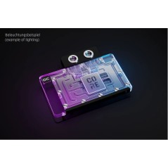 Alphacool Core Geforce RTX 5080 Reference incluso Backplate Alphacool - 3