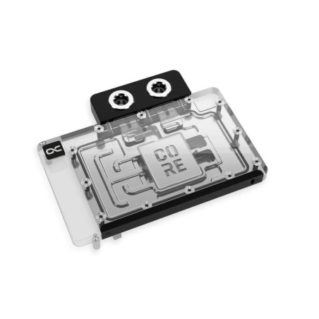 Alphacool Core Geforce RTX 5080 Reference incluso Backplate