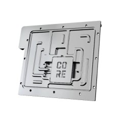 Alphacool Core Geforce RTX 5080 Gaming + Suprim incluso Backplate Alphacool - 5