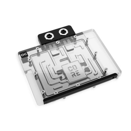 Alphacool Core Geforce RTX 5080 Suprim + Vanguard incluso Backplate