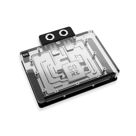 Alphacool Core Geforce RTX 5080 Gaming + Suprim incluso Backplate Alphacool - 1