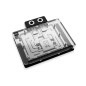 Alphacool Core Geforce RTX 5080 Suprim + Vanguard incluso Backplate Alphacool Core Geforce RTX 5080 Suprim + Vanguard incluso Backplate