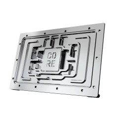 Alphacool Core Geforce RTX 5090 Solid + AMP incluso Backplate Alphacool - 5