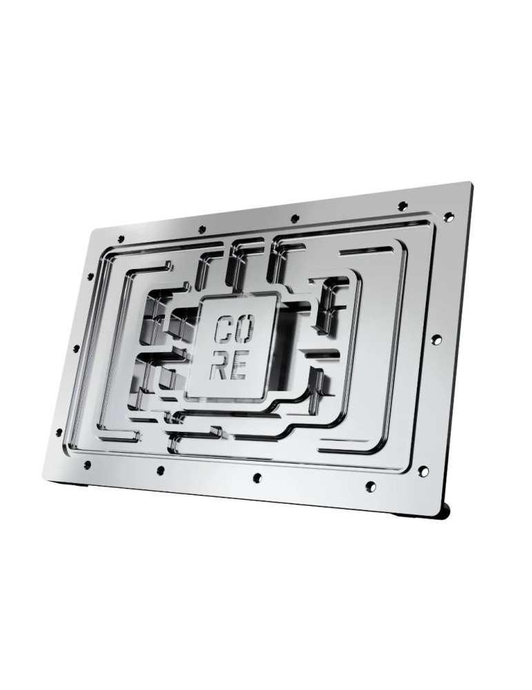 Alphacool Core Geforce RTX 5090 Solid + AMP incluso Backplate Alphacool - 5