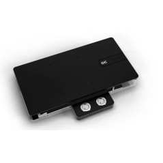 Alphacool Core Geforce RTX 5090 Solid + AMP incluso Backplate Alphacool - 4