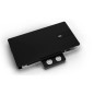 Alphacool Core Geforce RTX 5090 Solid + AMP incluso Backplate Alphacool Core Geforce RTX 5090 Solid + AMP incluso Backplate