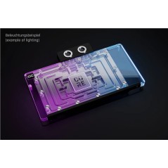 Alphacool Core Geforce RTX 5090 Solid + AMP incluso Backplate Alphacool - 3