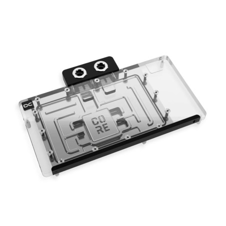 Alphacool Core Geforce RTX 5080 Solid + AMP incluso Backplate
