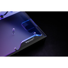 EK-Quantum Vector³ Astral RTX 5090 - Plexi EKWB - 4