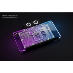 Alphacool Core Geforce RTX 5080/5070Ti GamingPro incluso Backplate Alphacool - 3
