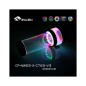 Bykski NWD5-X-CT60-V3 Vaschetta 200 mm POMPA D5 PWM Bykski NWD5-X-CT60-V3 Vaschetta 200 mm POMPA D5 PWM