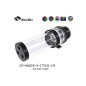 Bykski NWD5-X-CT60-V3 Vaschetta 200 mm POMPA D5 PWM Bykski NWD5-X-CT60-V3 Vaschetta 200 mm POMPA D5 PWM