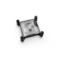 EK-Quantum Velocity³ 1700/1851/AM5 - Plexi EKWB - 1
