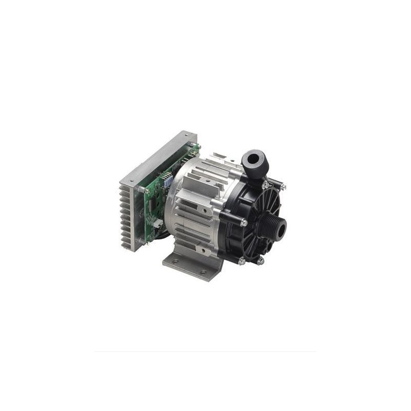 SANSO PD-E51 W2A 24V attacchi filettati 3/4G Speed Control SANSO PD-E51 W2A 24V attacchi filettati 3/4G Speed Control