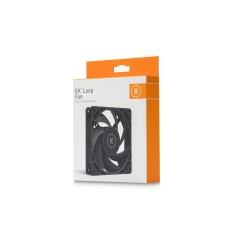 EK-Loop Fan FPT 120 - Black (550-2300rpm) EKWB - 8