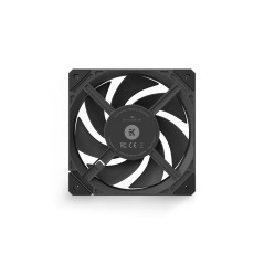 EK-Loop Fan FPT 120 - Black (550-2300rpm) EKWB - 3
