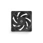 EK-Loop Fan FPT 120 - Black (550-2300rpm) EK-Loop Fan FPT 120 - Black (550-2300rpm)