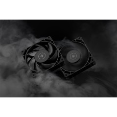 EK-Loop Fan FPT 120 - Black (550-2300rpm) EKWB - 6