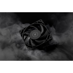 EK-Loop Fan FPT 120 - Black (550-2300rpm) EKWB - 4